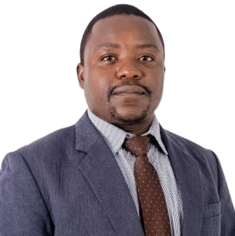 Oforka Anslem, Founder and Executive Director