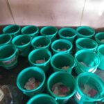 mentual hygienc kits