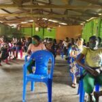 mentural hygiene education