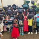 washing bucket for kit 1