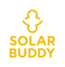solar buddy