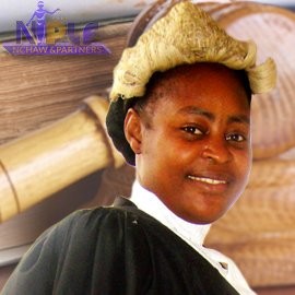 Barr. Cynthia Akueya N.