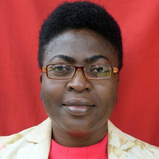 Dr. Neba Buwah